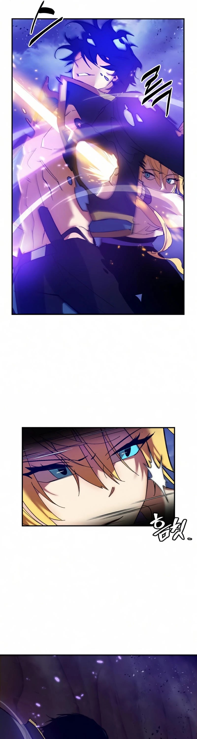 Return to Player chapter 72 page 30