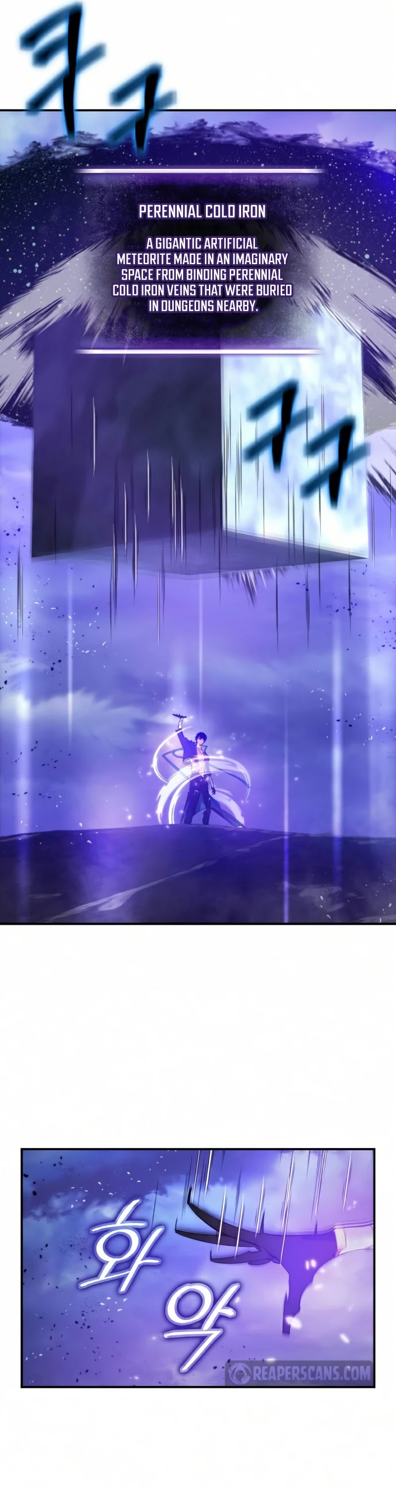 Return to Player chapter 72 page 34