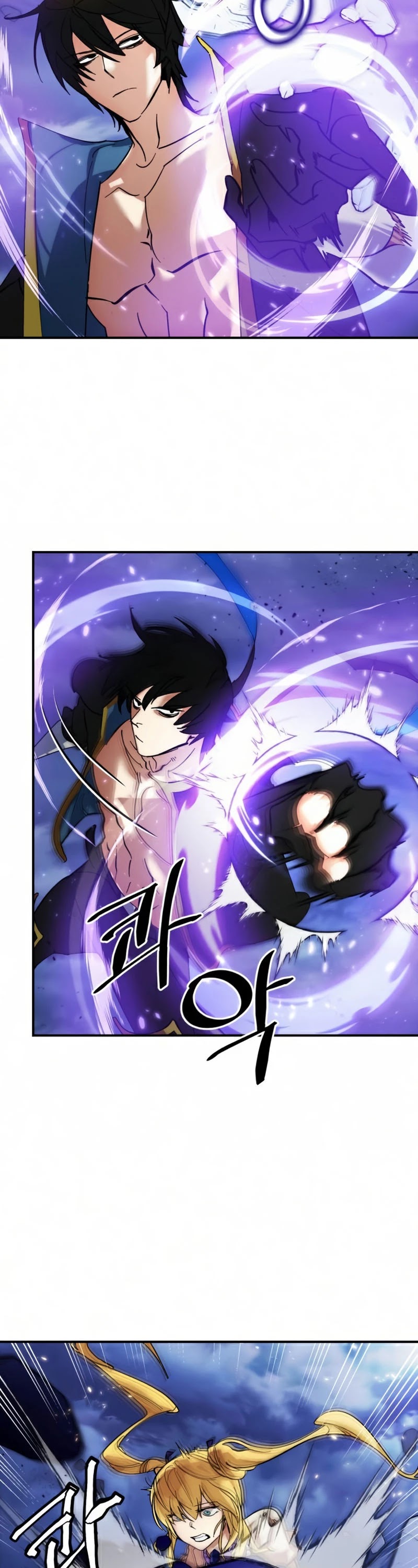 Return to Player chapter 72 page 39