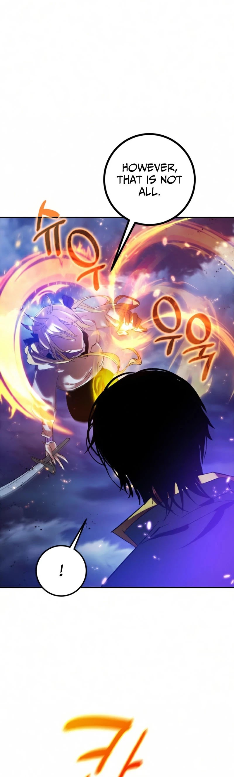 Return to Player chapter 72 page 4