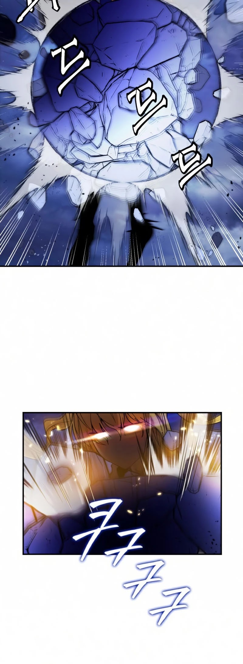 Return to Player chapter 72 page 40