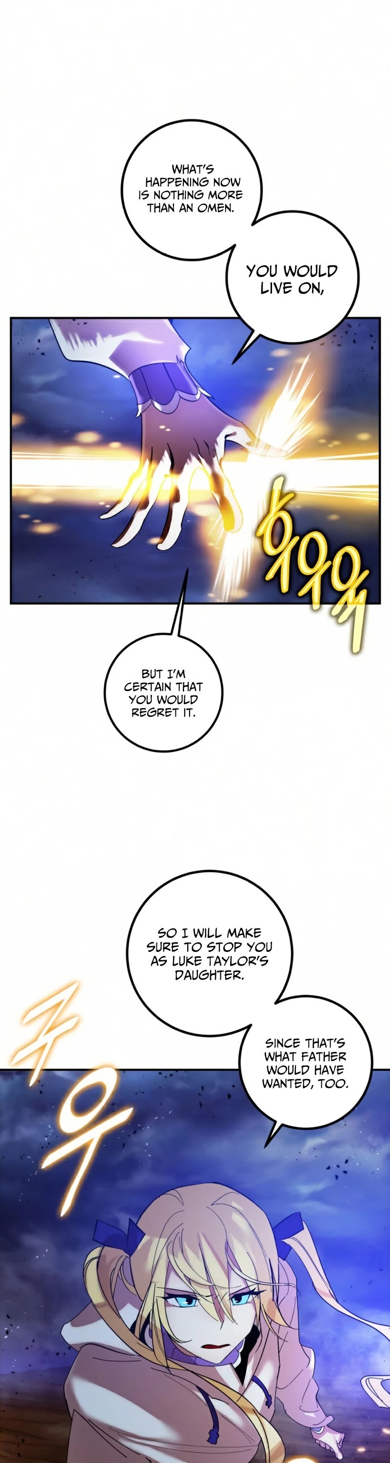 Return to Player chapter 72 page 7