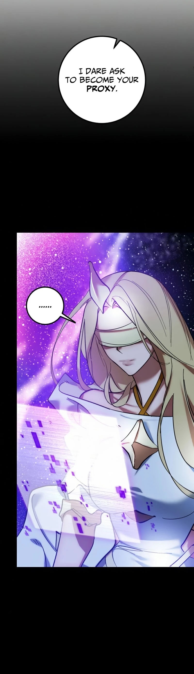 Return to Player chapter 72 page 9