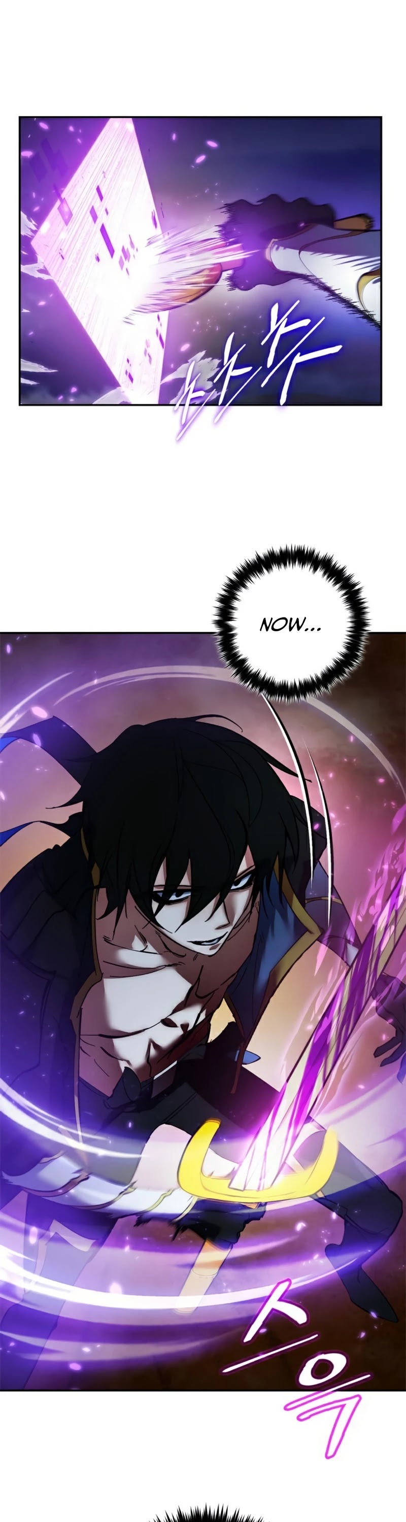 Return to Player chapter 73 page 15