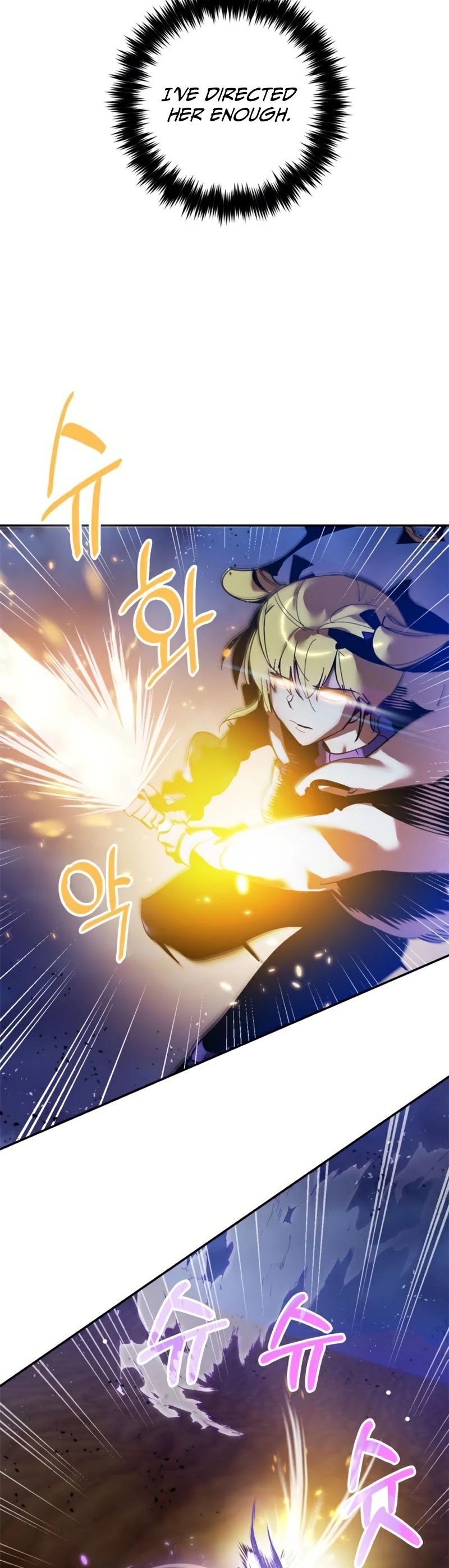 Return to Player chapter 73 page 16