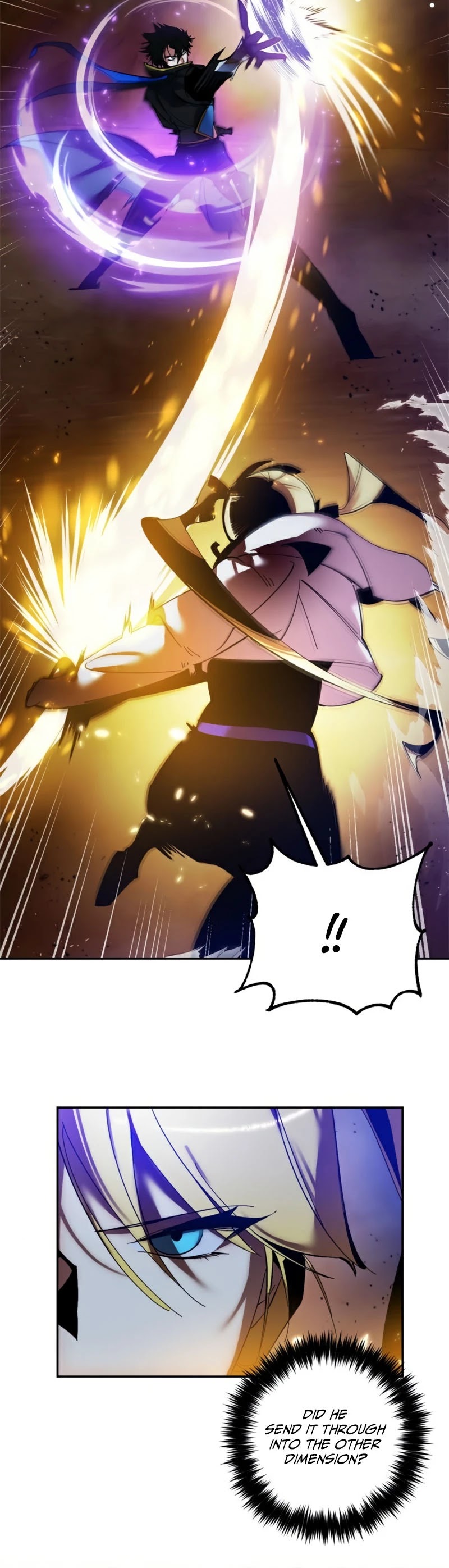 Return to Player chapter 73 page 17