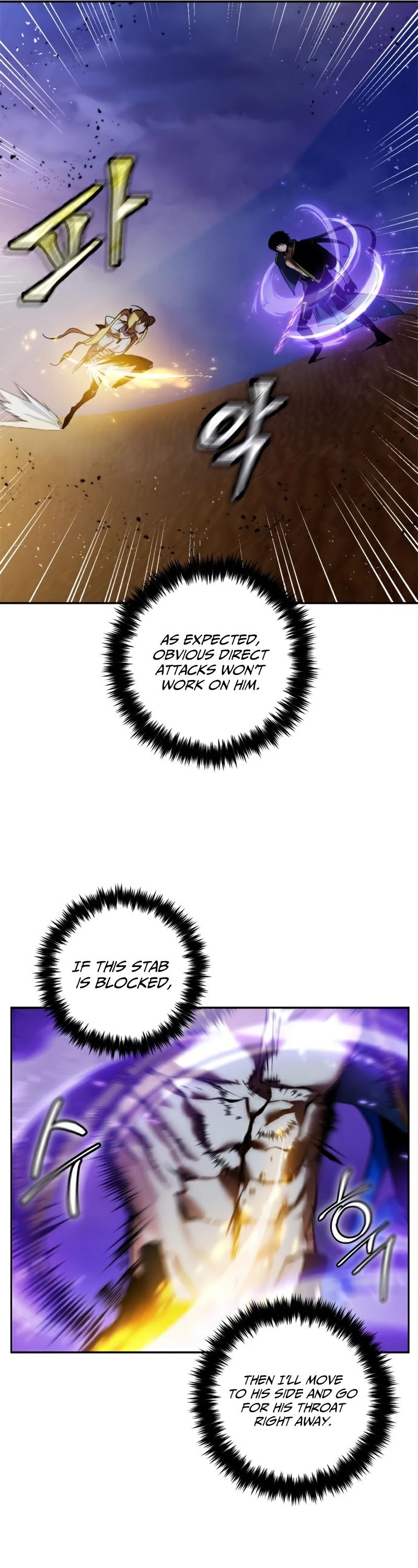 Return to Player chapter 73 page 18