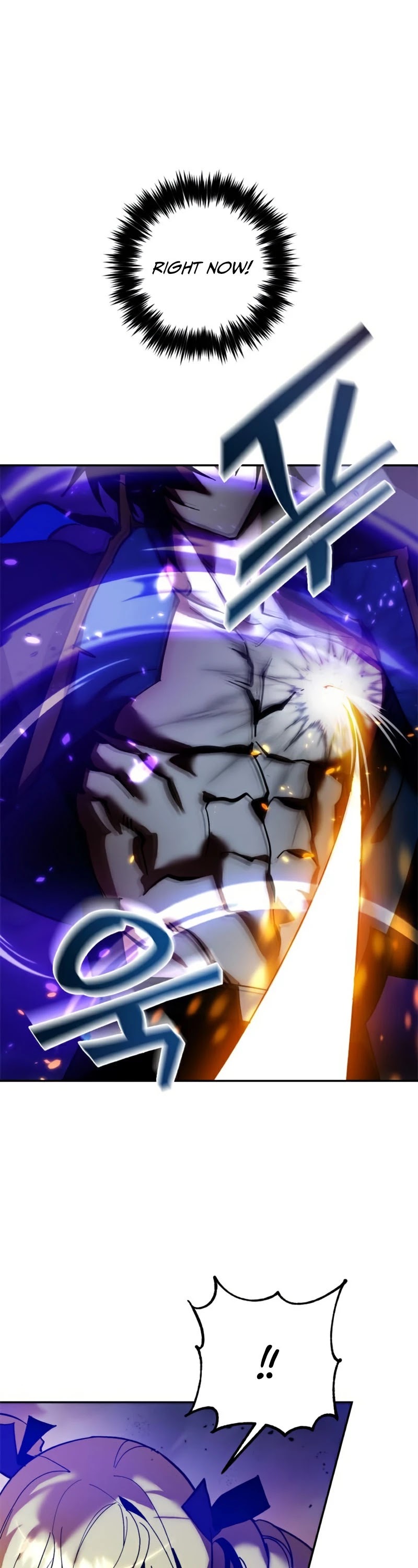 Return to Player chapter 73 page 19