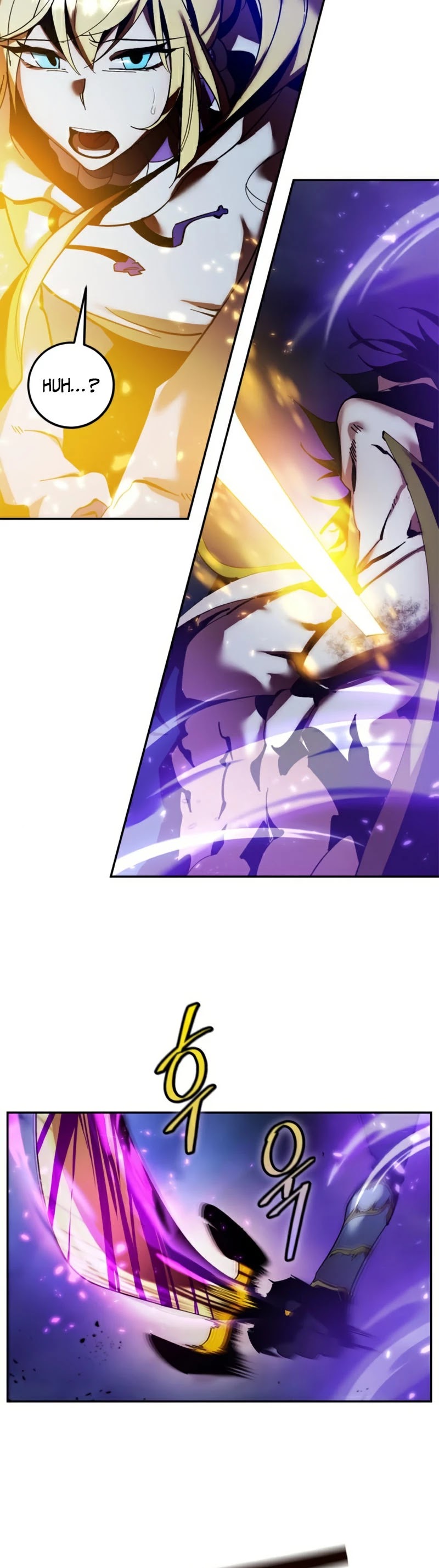 Return to Player chapter 73 page 20