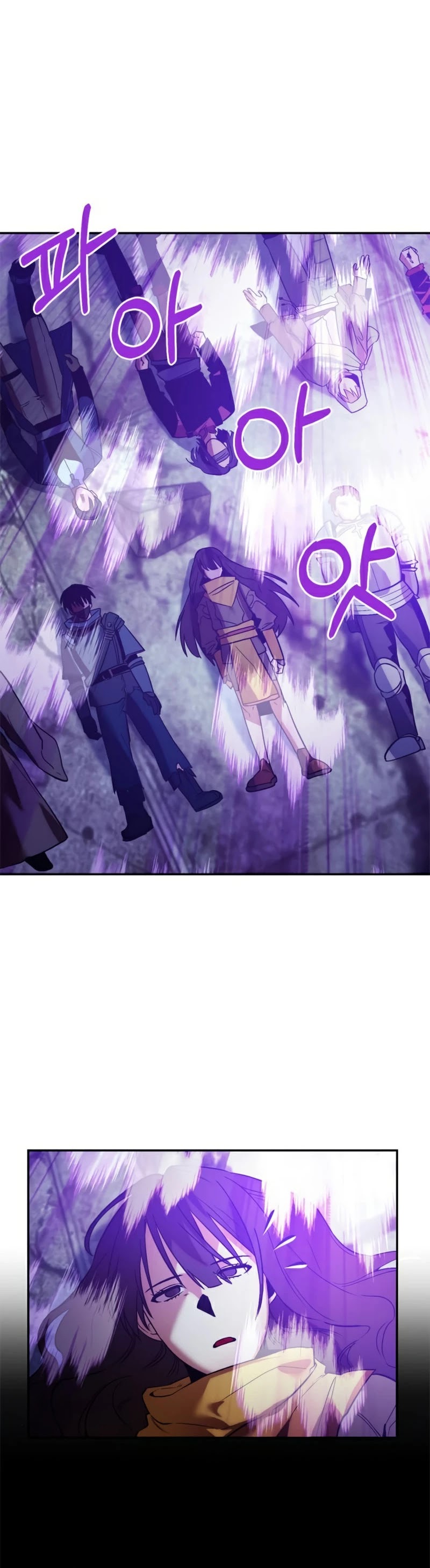 Return to Player chapter 73 page 29