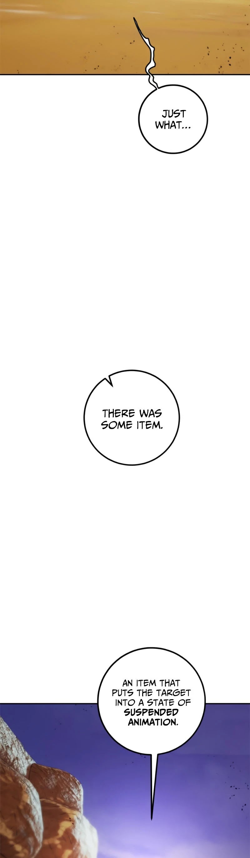 Return to Player chapter 73 page 32