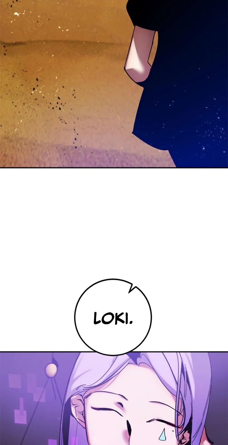 Return to Player chapter 73 page 44