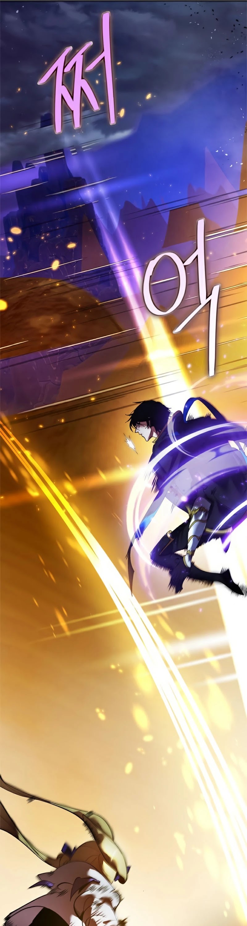 Return to Player chapter 73 page 6