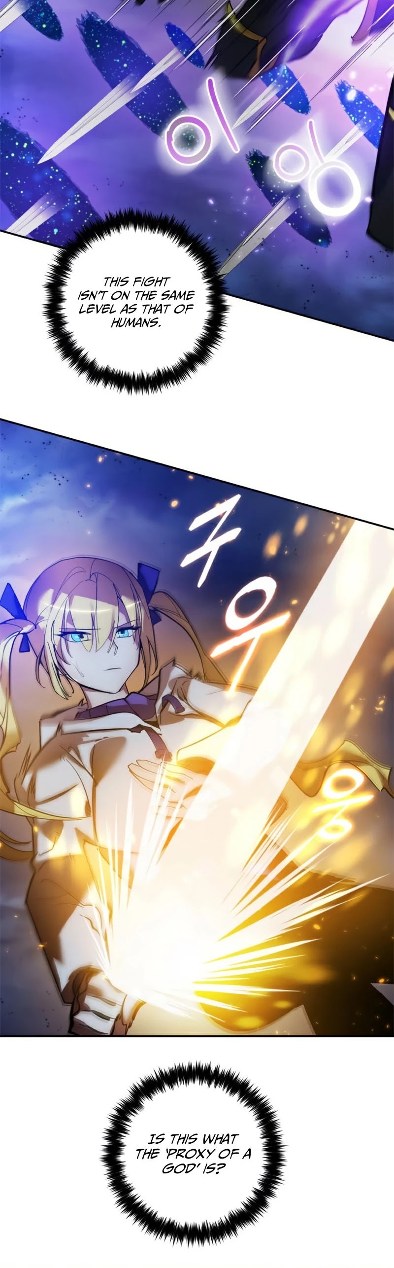 Return to Player chapter 73 page 9