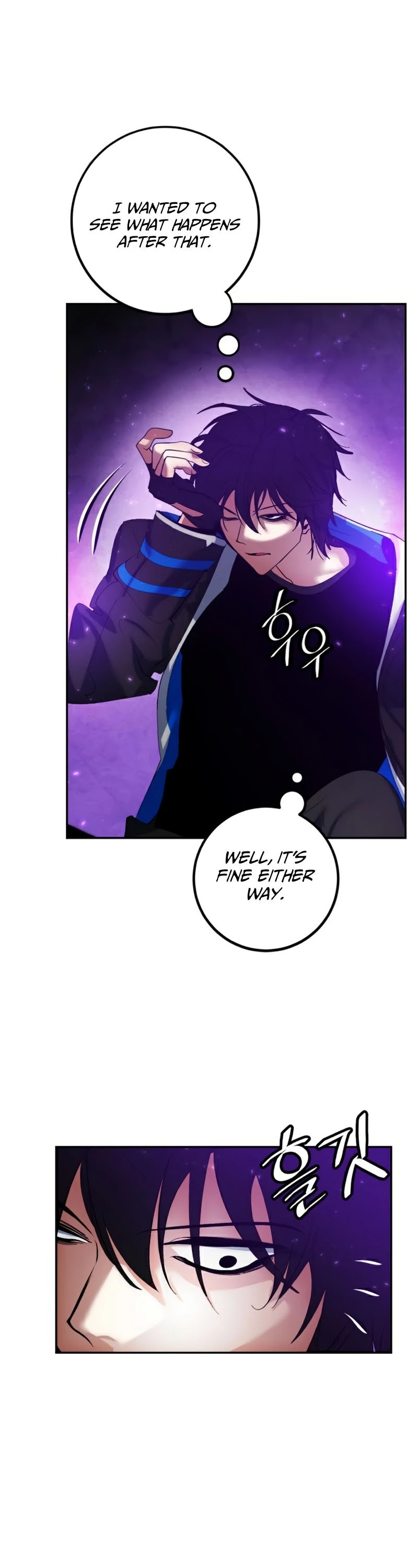 Return to Player chapter 74 page 12