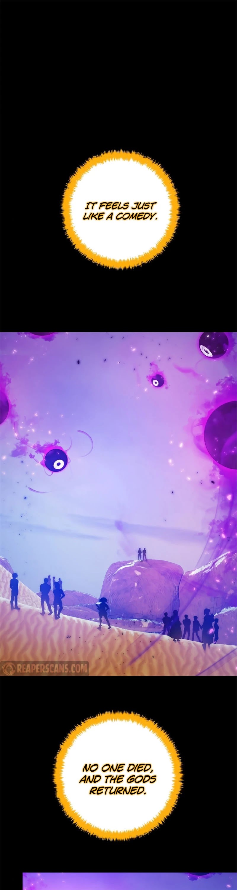 Return to Player chapter 74 page 2