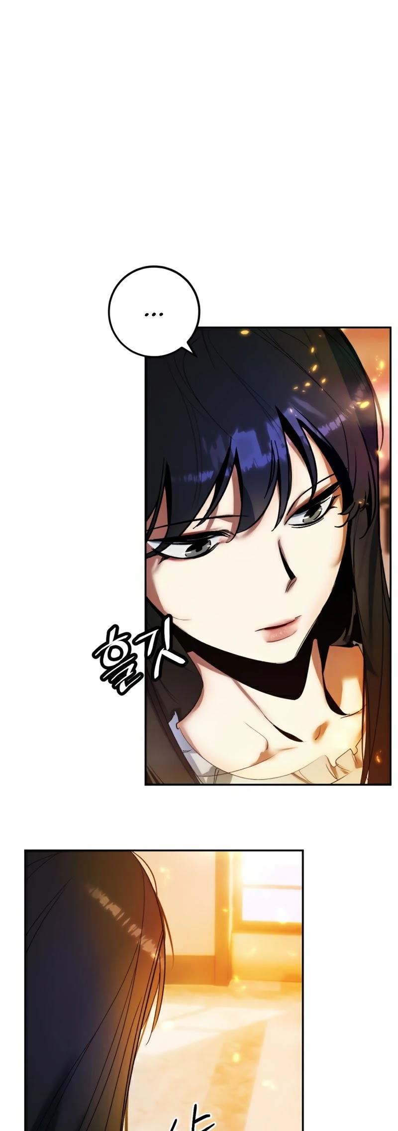 Return to Player chapter 74 page 21