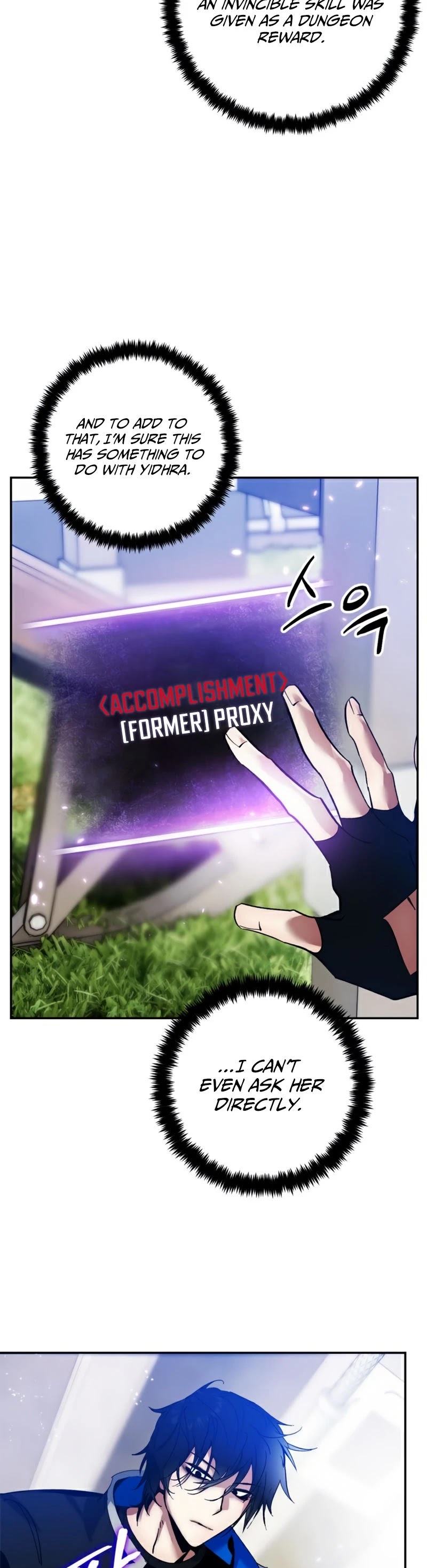 Return to Player chapter 74 page 29