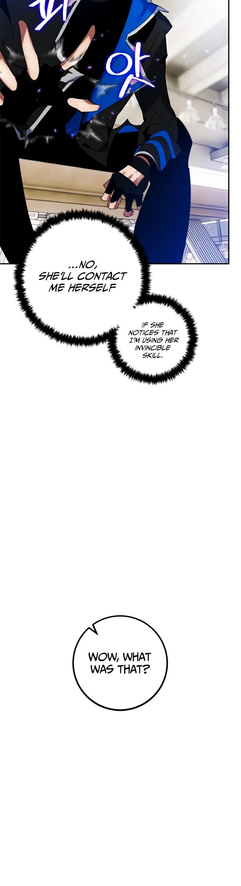 Return to Player chapter 74 page 30