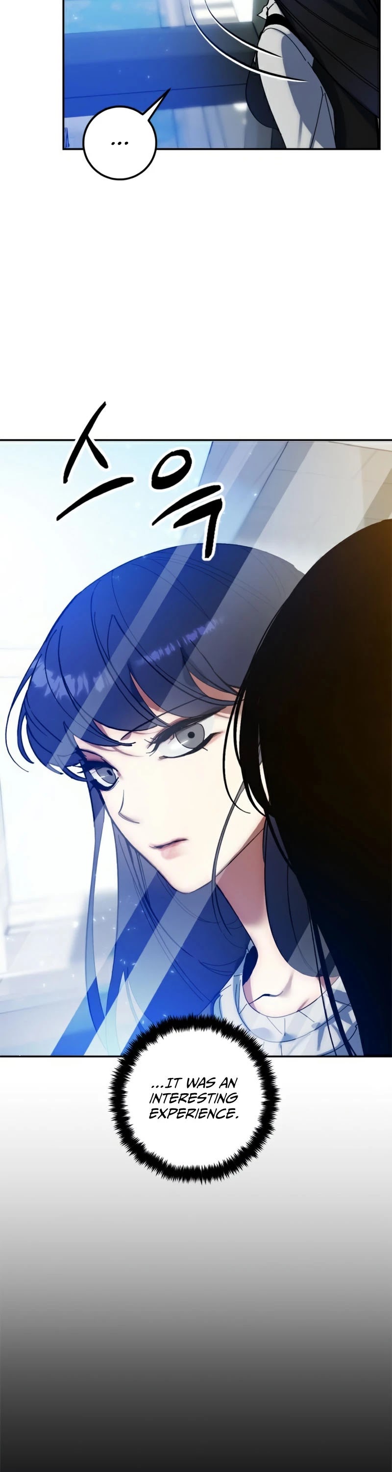 Return to Player chapter 74 page 40