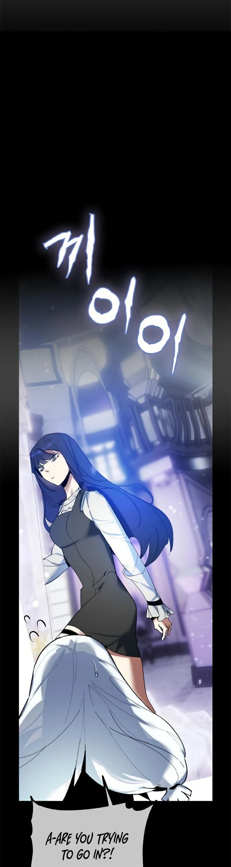 Return to Player chapter 74 page 41