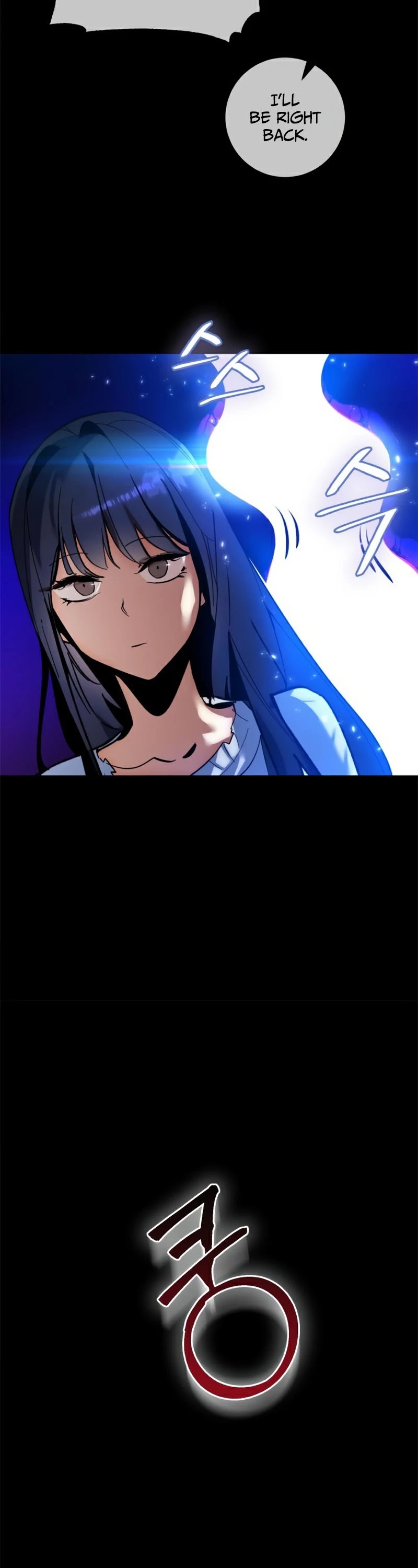 Return to Player chapter 74 page 42