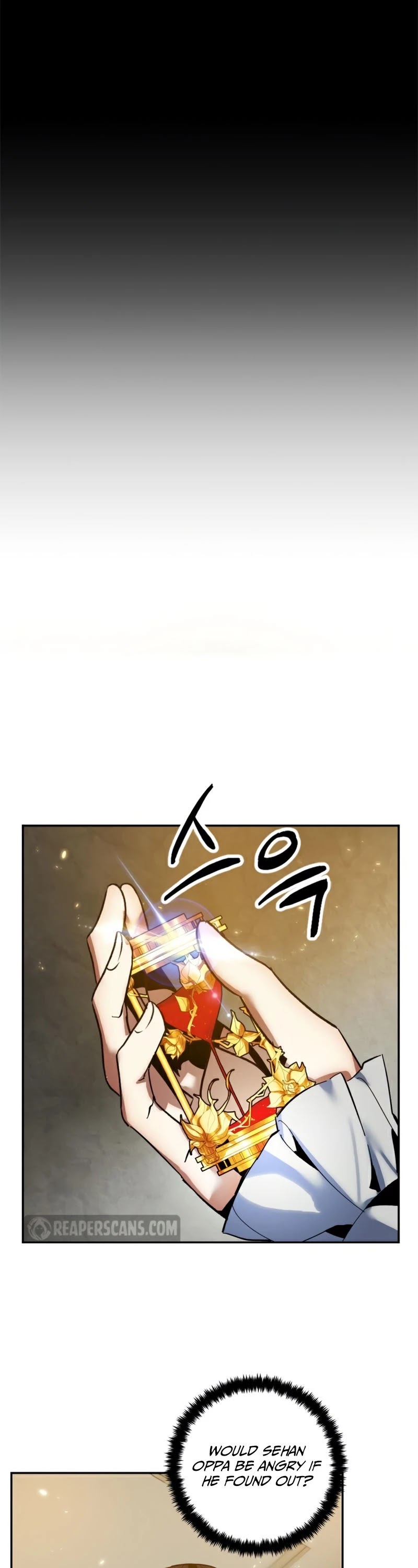 Return to Player chapter 74 page 44