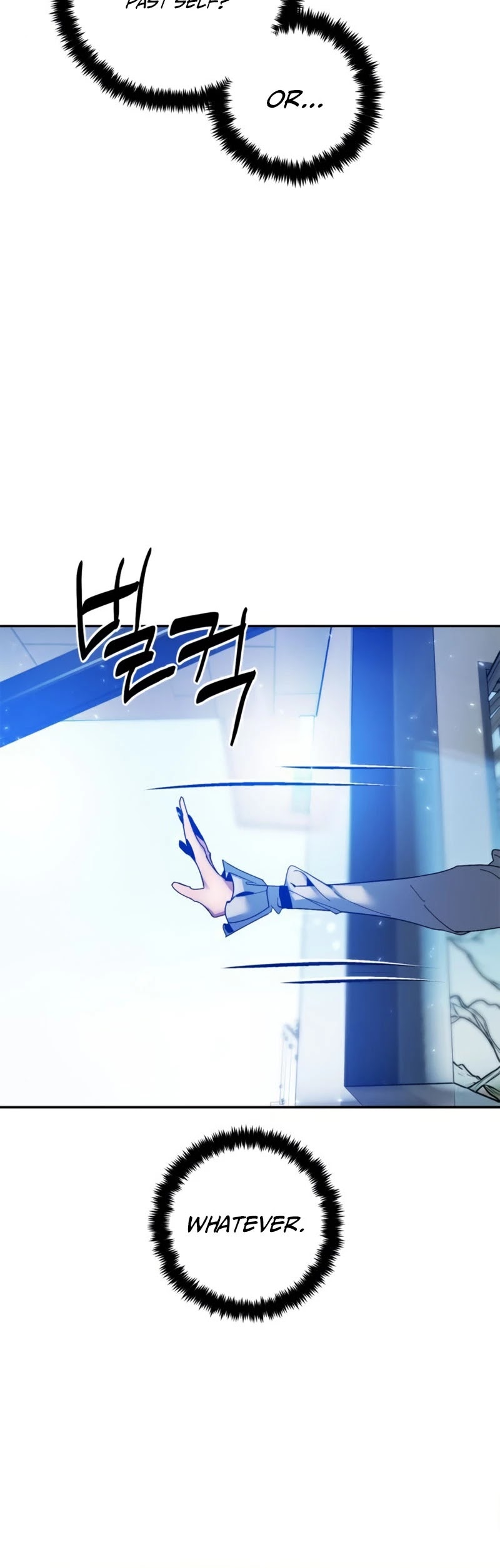 Return to Player chapter 74 page 46