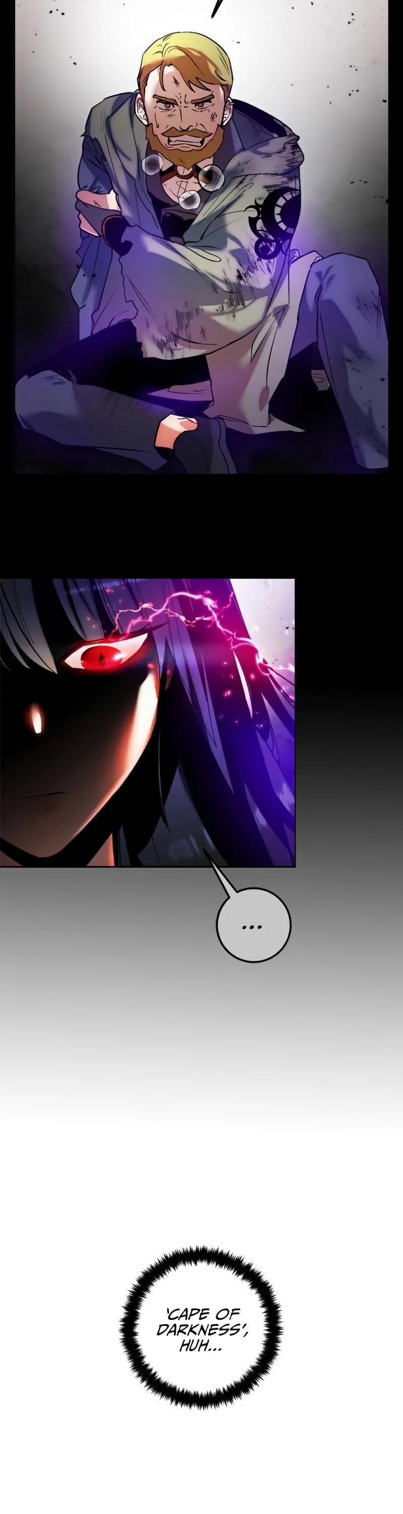 Return to Player chapter 74 page 48