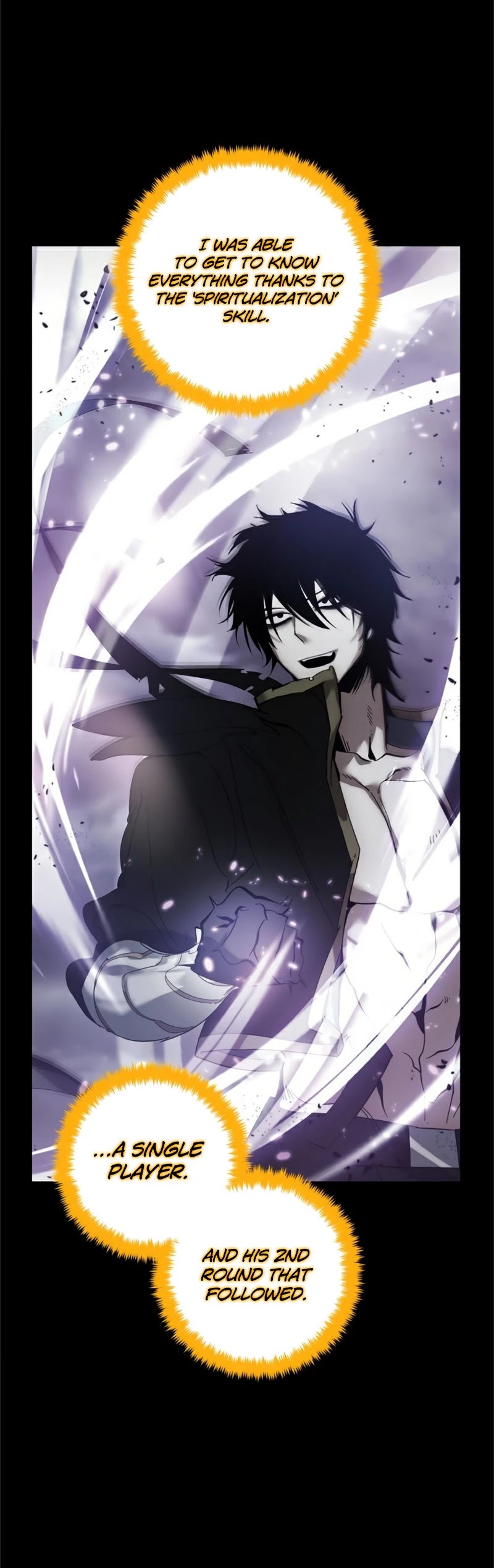 Return to Player chapter 74 page 5