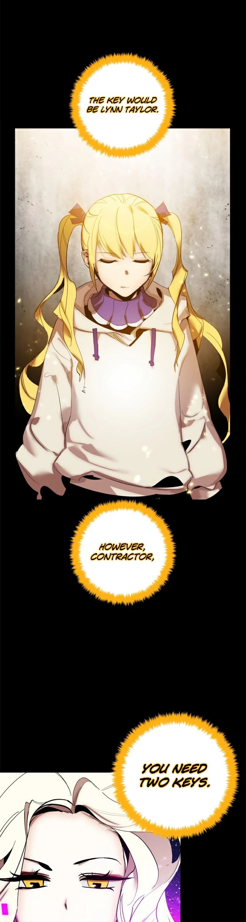 Return to Player chapter 74 page 7