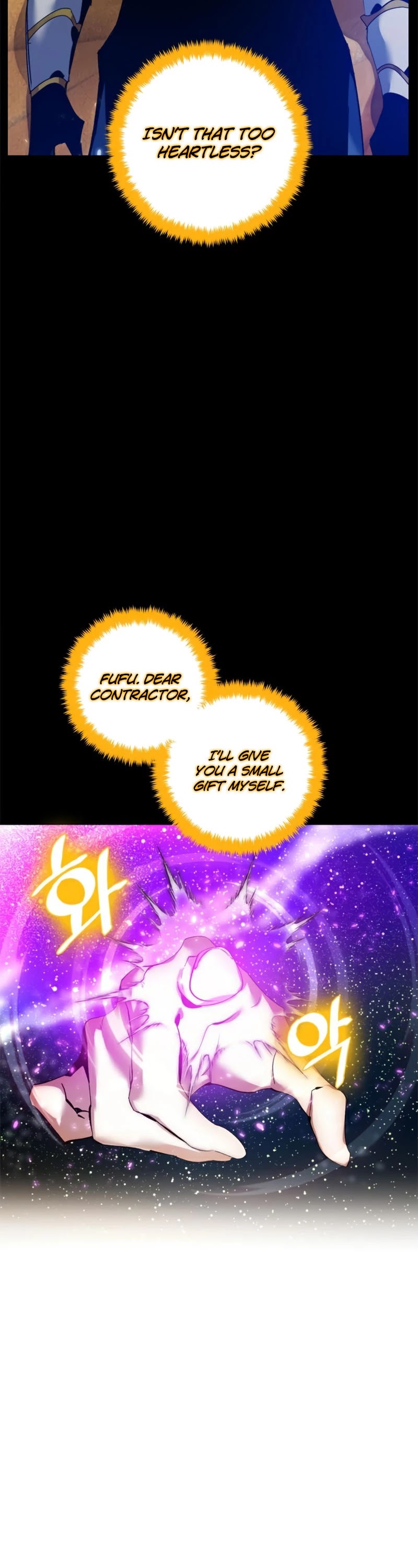 Return to Player chapter 74 page 9