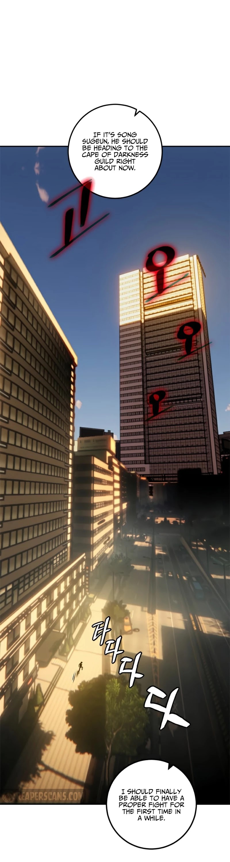 Return to Player chapter 75 page 13