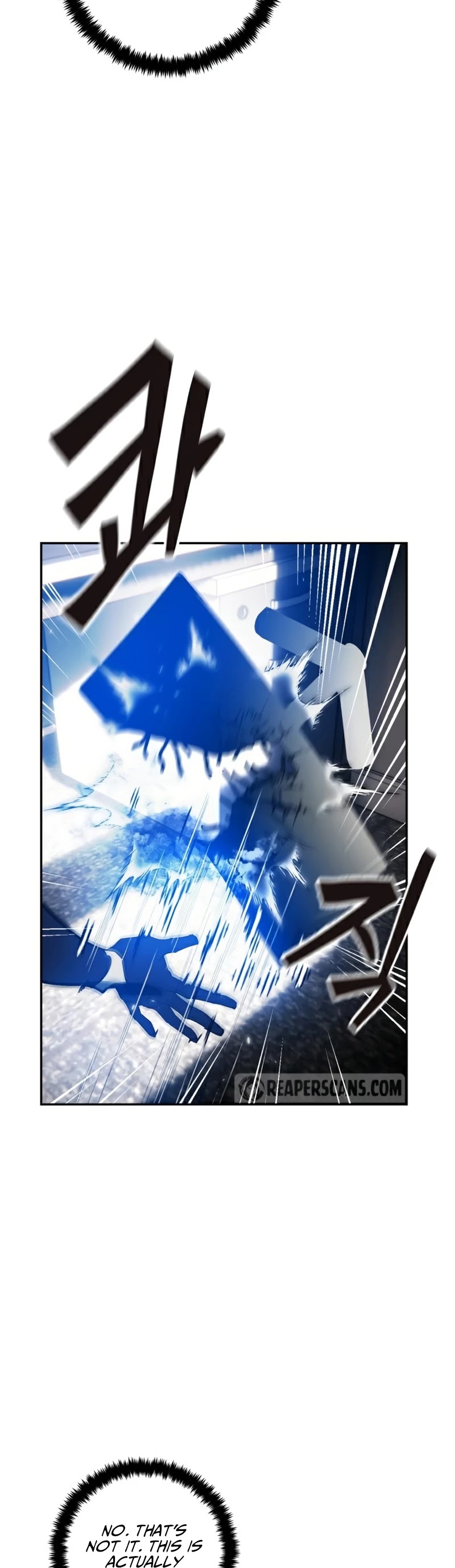 Return to Player chapter 75 page 28