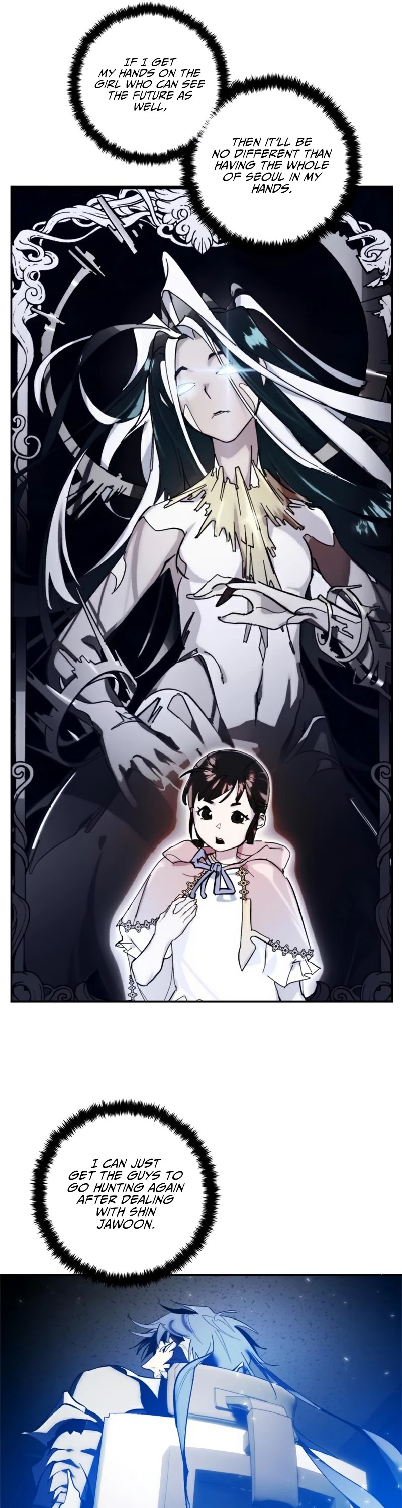 Return to Player chapter 75 page 30