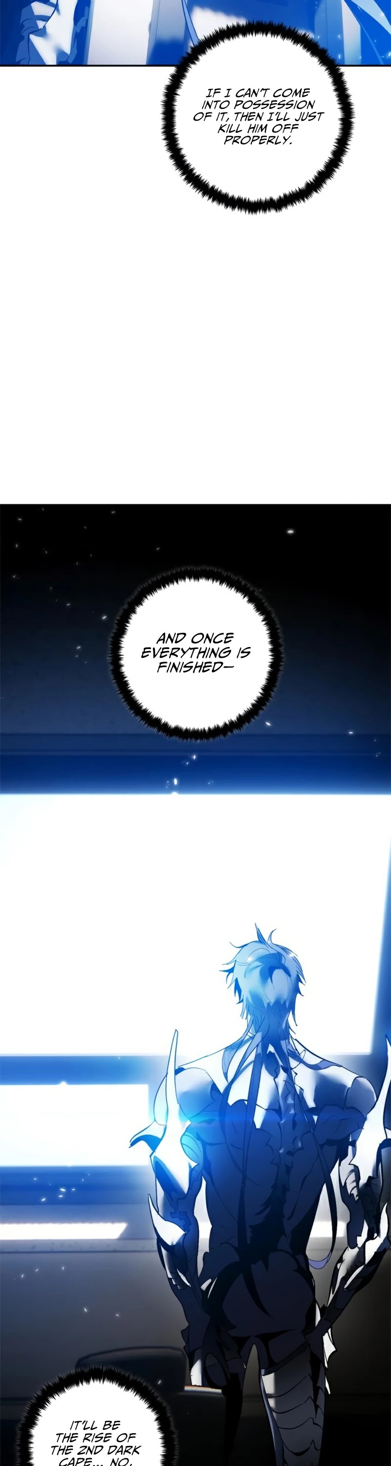 Return to Player chapter 75 page 31