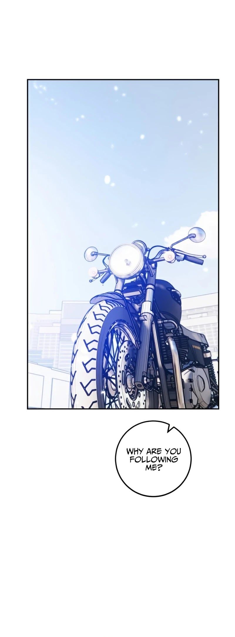 Return to Player chapter 75 page 33