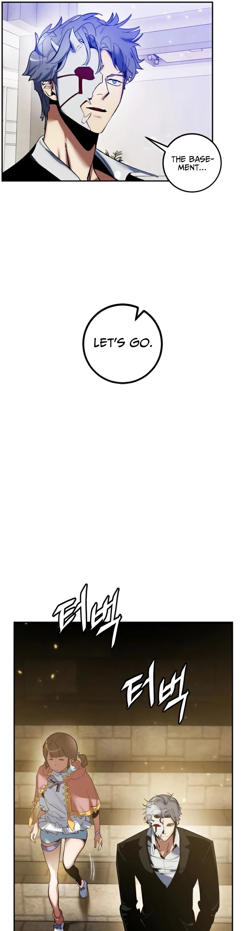 Return to Player chapter 75 page 42