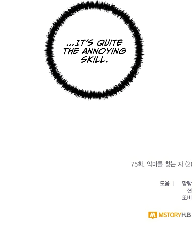 Return to Player chapter 75 page 46