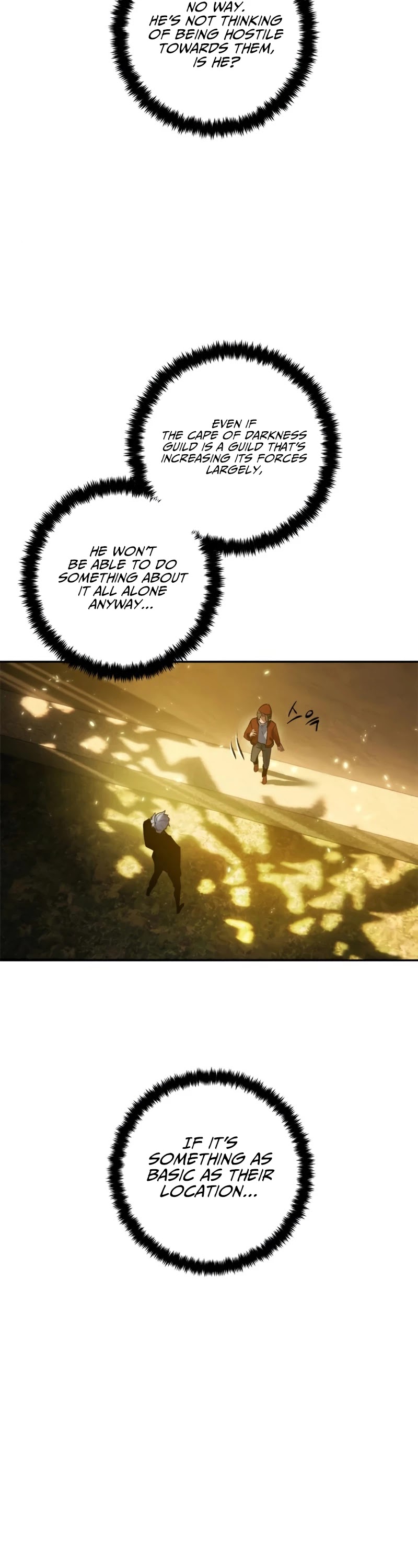 Return to Player chapter 75 page 5