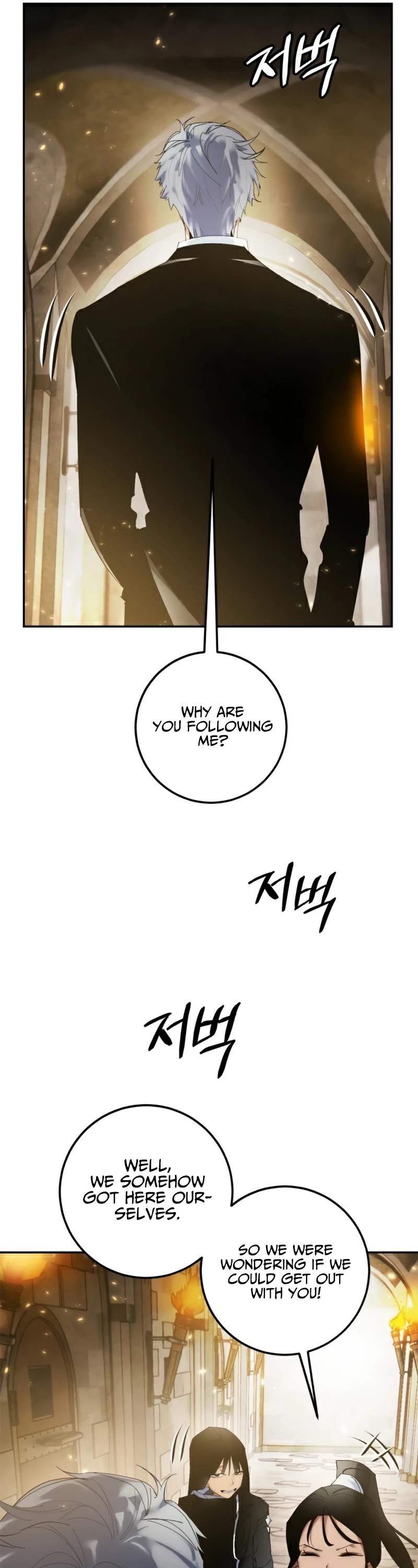 Return to Player chapter 76 page 10