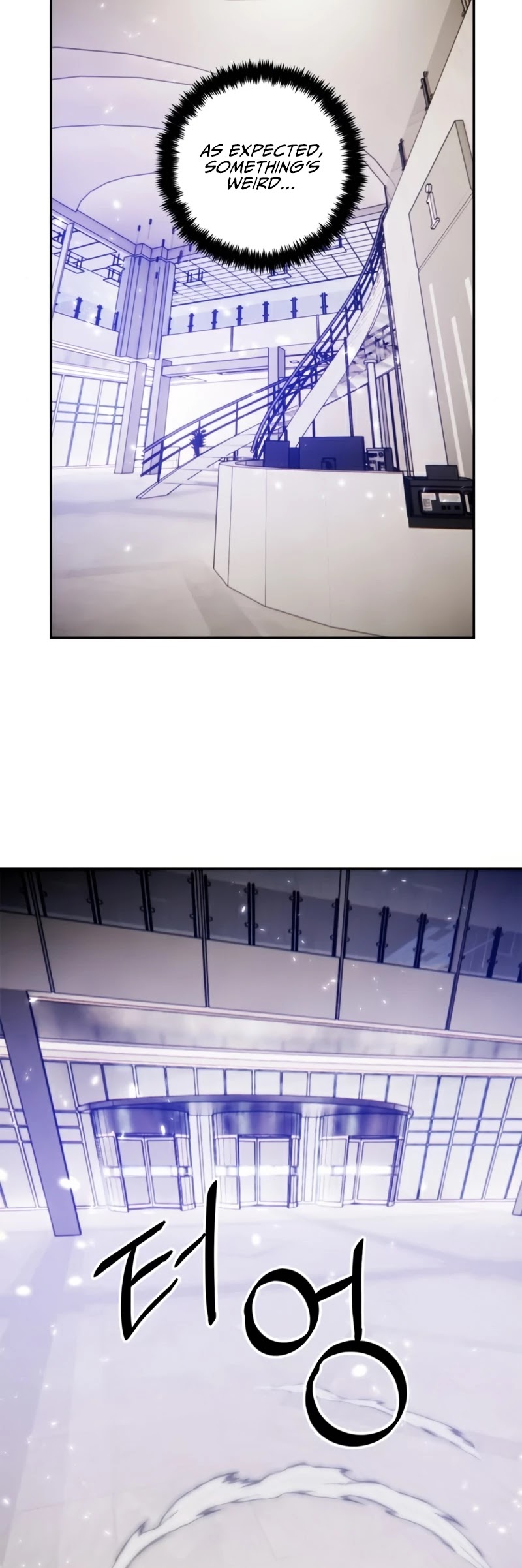 Return to Player chapter 76 page 16