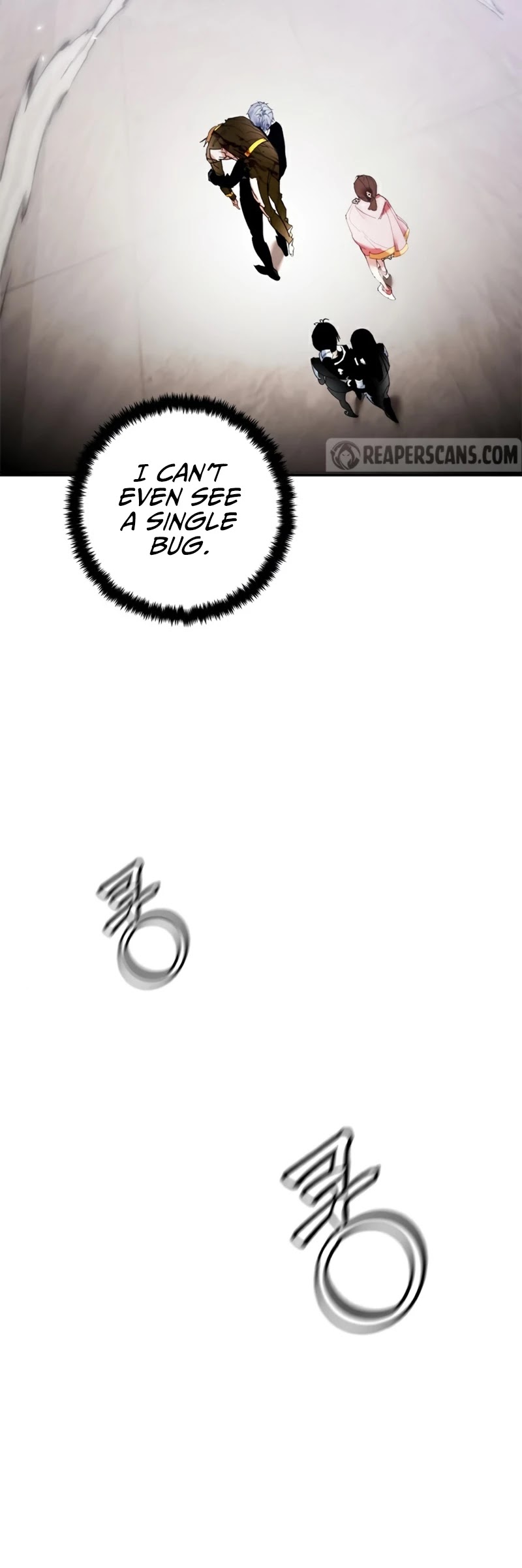 Return to Player chapter 76 page 17