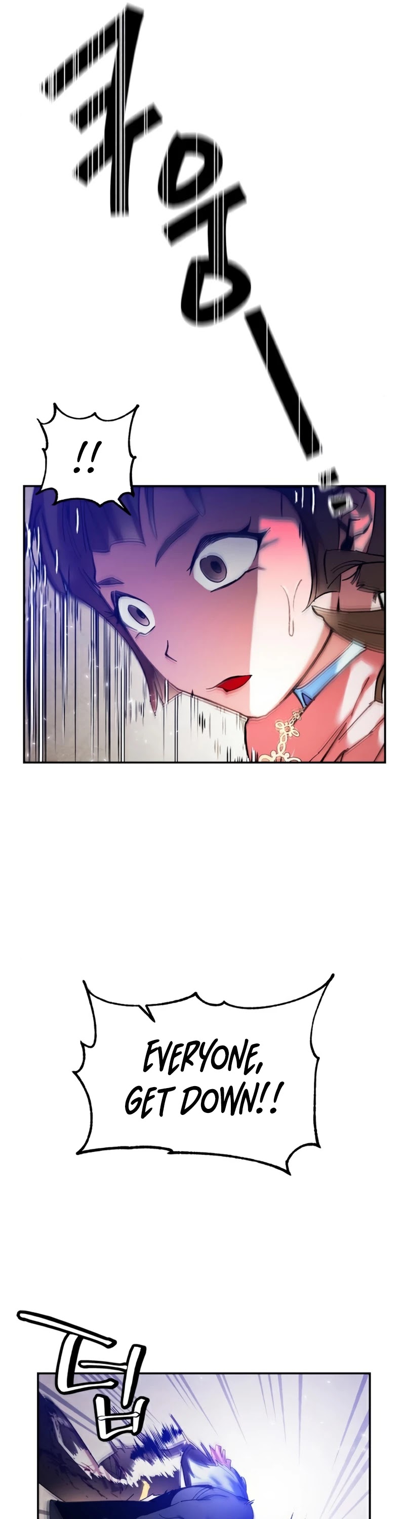 Return to Player chapter 76 page 18