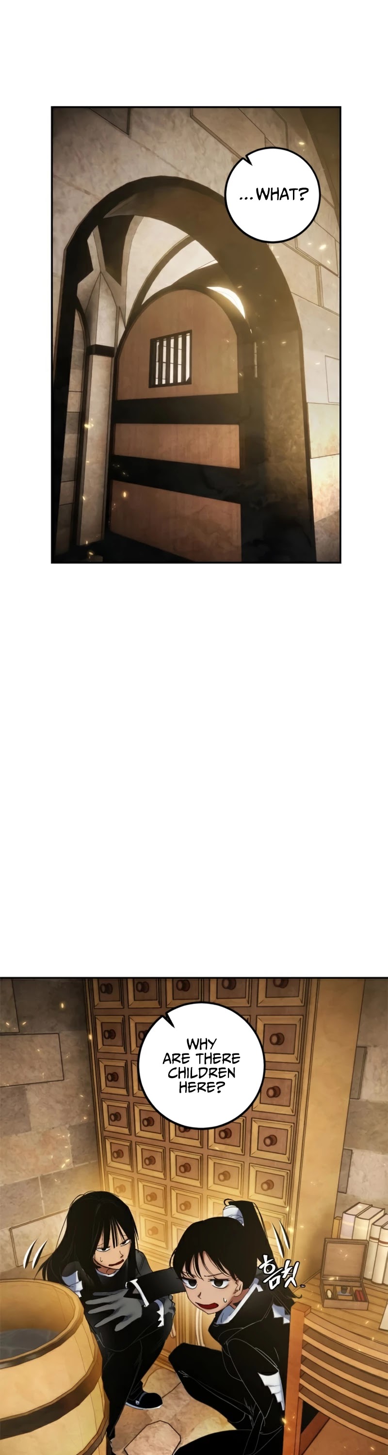 Return to Player chapter 76 page 2