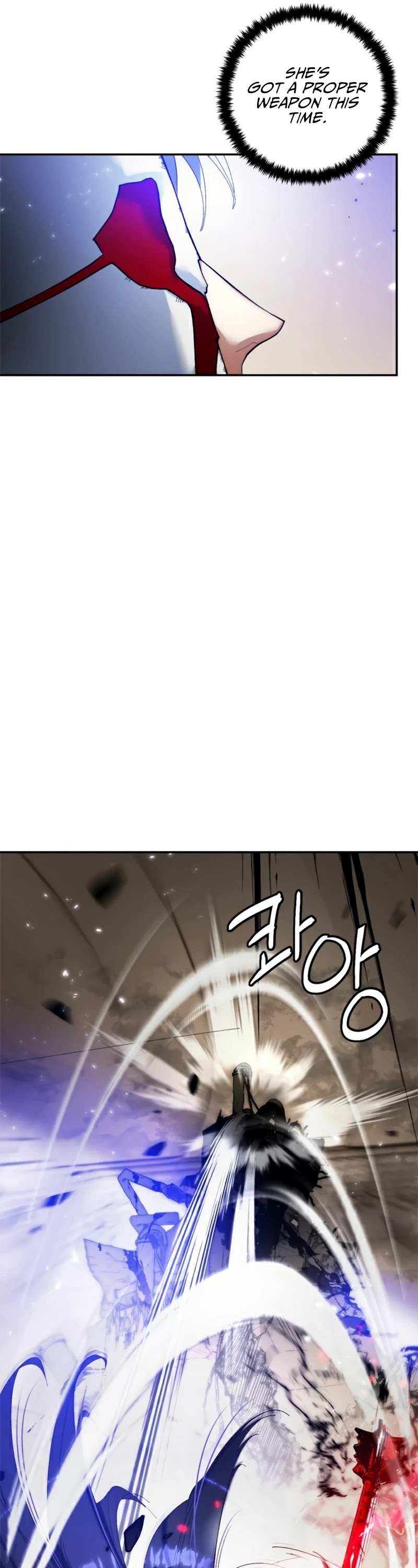 Return to Player chapter 76 page 26