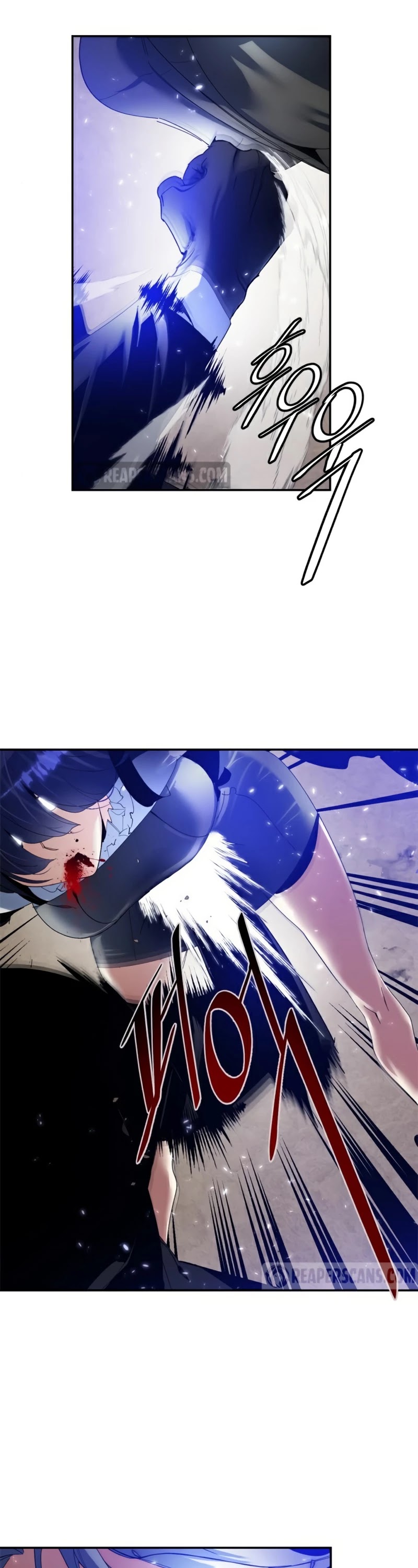 Return to Player chapter 76 page 31