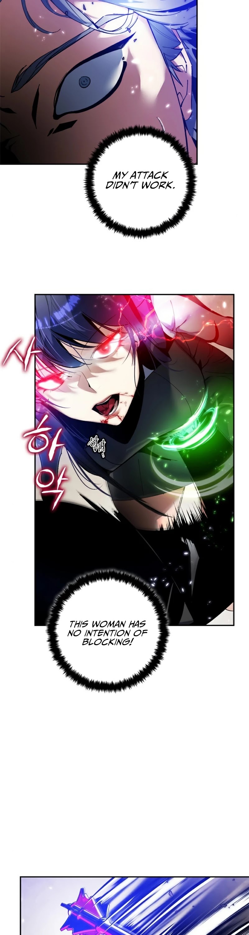 Return to Player chapter 76 page 32