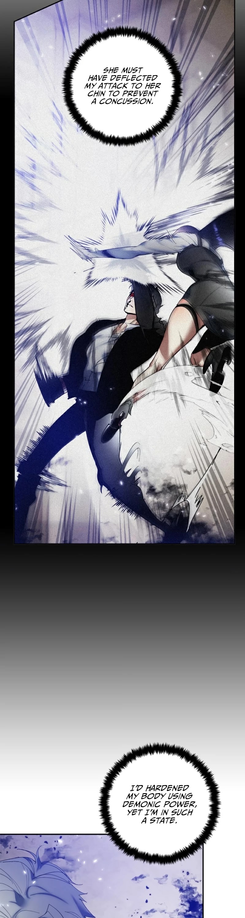 Return to Player chapter 76 page 35