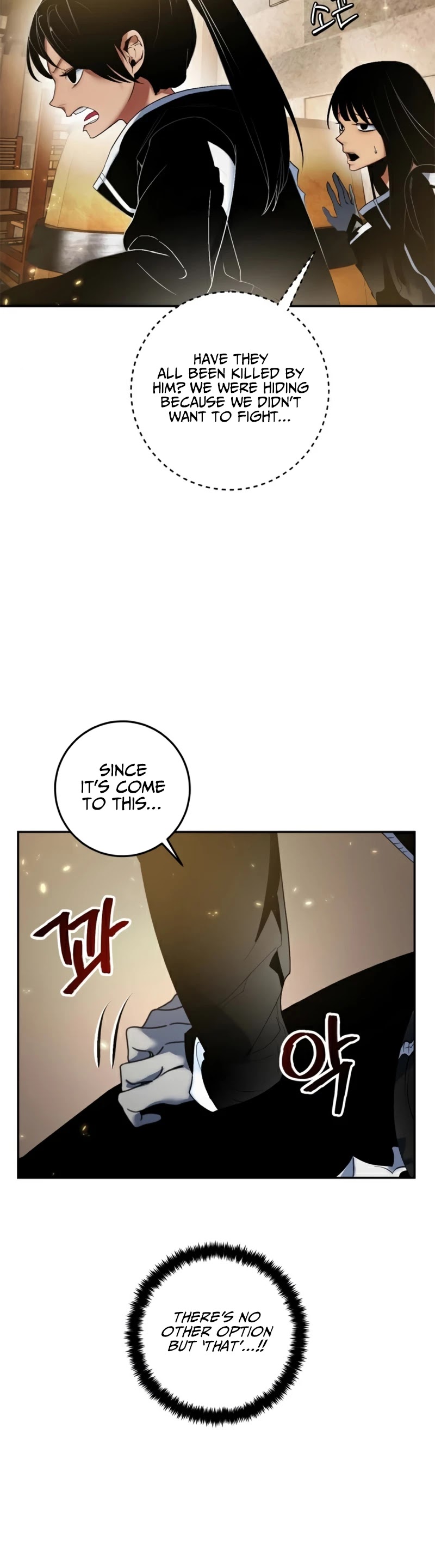 Return to Player chapter 76 page 4